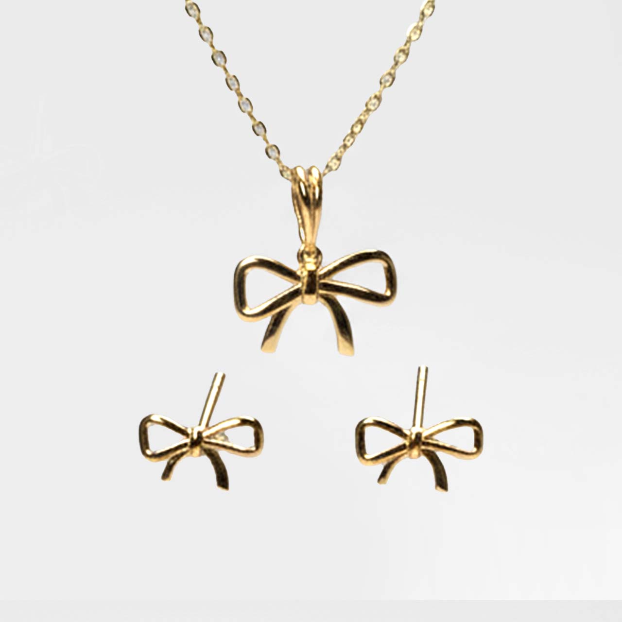 نیم ست پاپیون