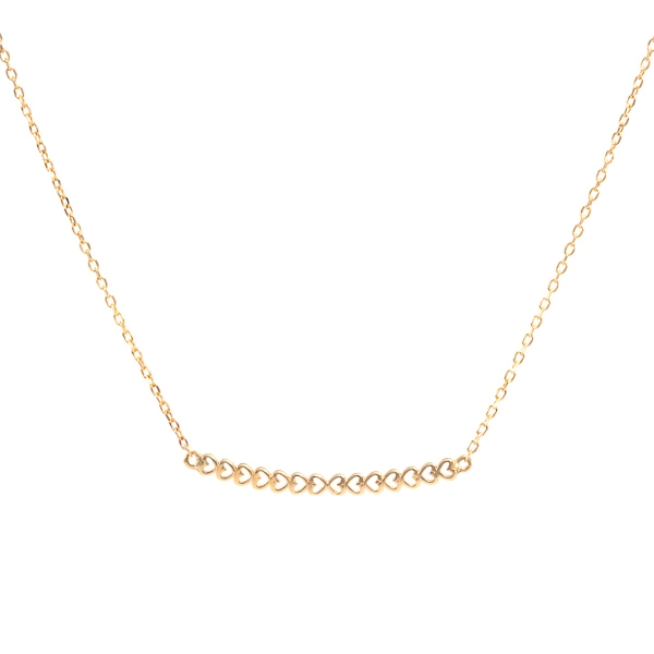 گردنبند جانان