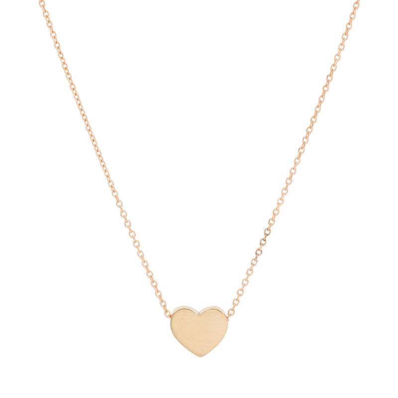 گردنبند قلب یارا