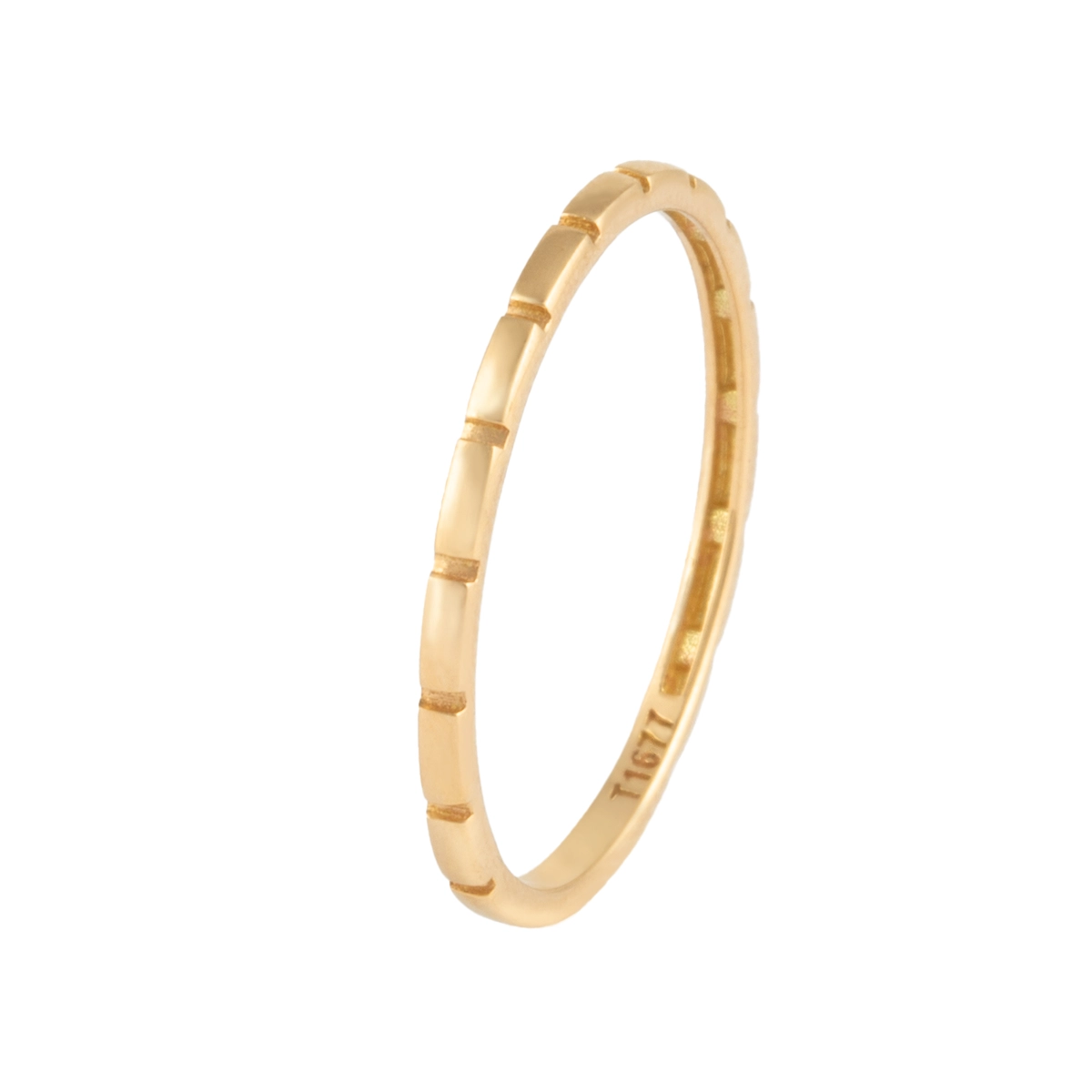 انگشتر هاشور