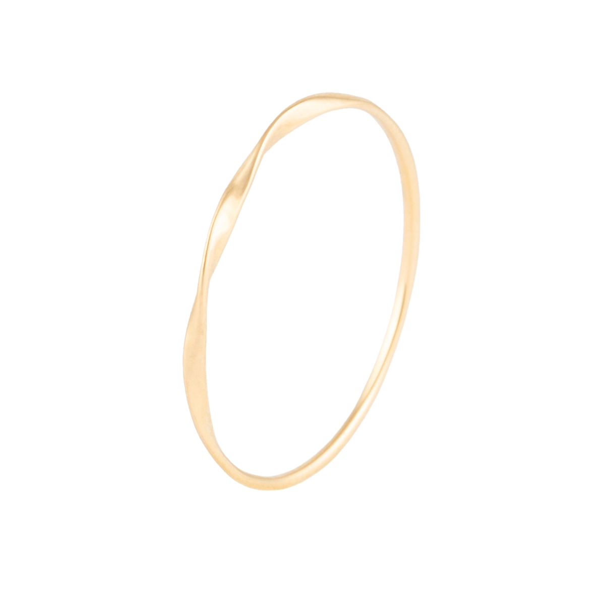 انگشتر مینیمال الارا