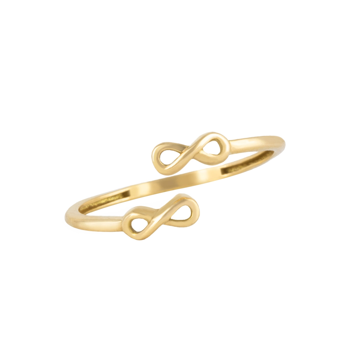 انگشتر تا بینهایت