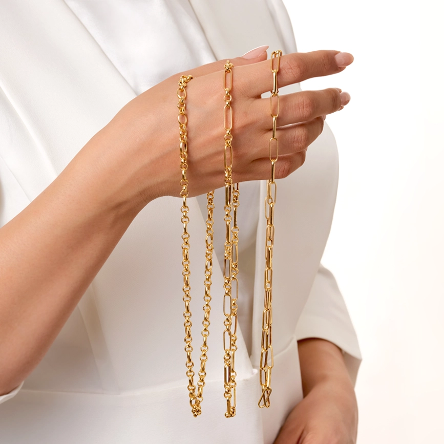 زنجیر مینیمال