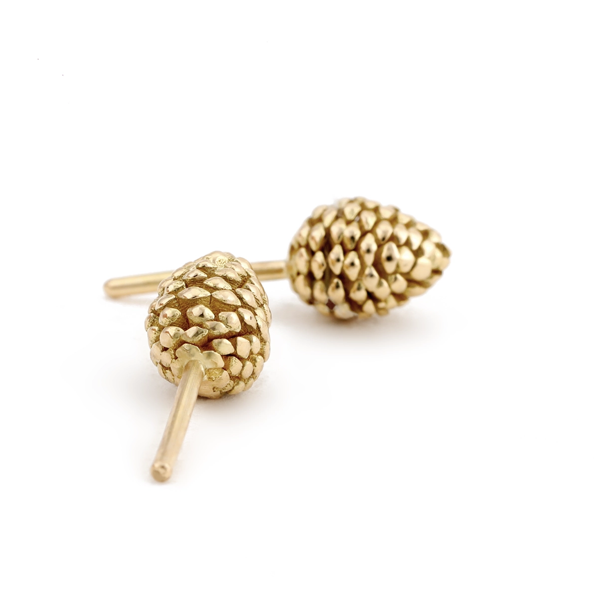 گوشواره کاج