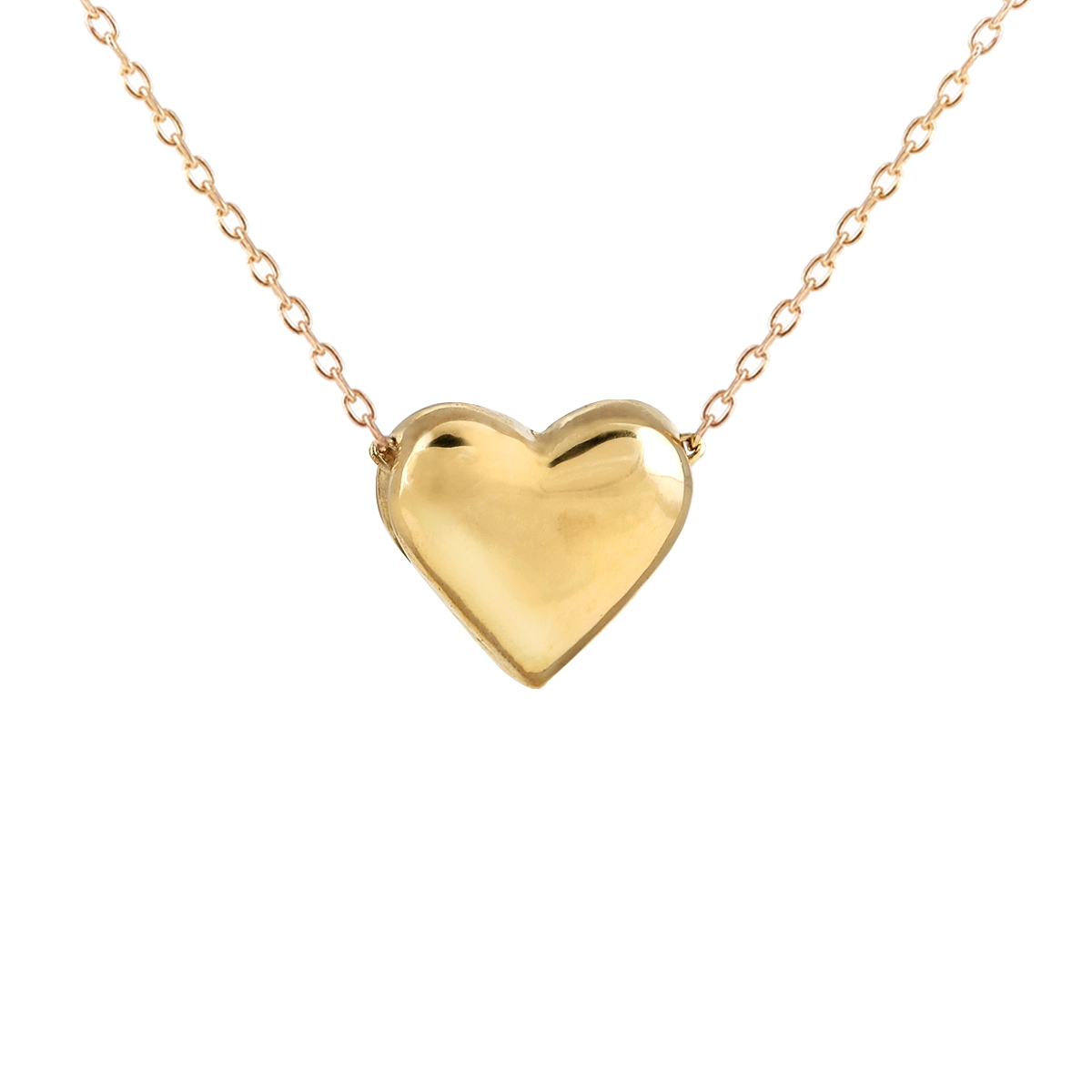 گردنبند قلب ونیز