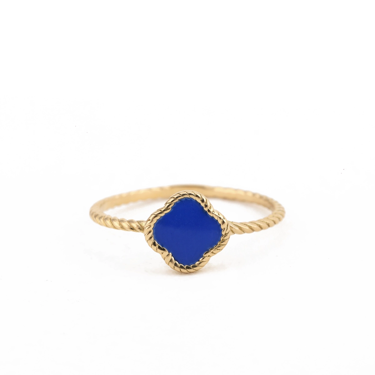 انگشتر ونکلیف طنابی