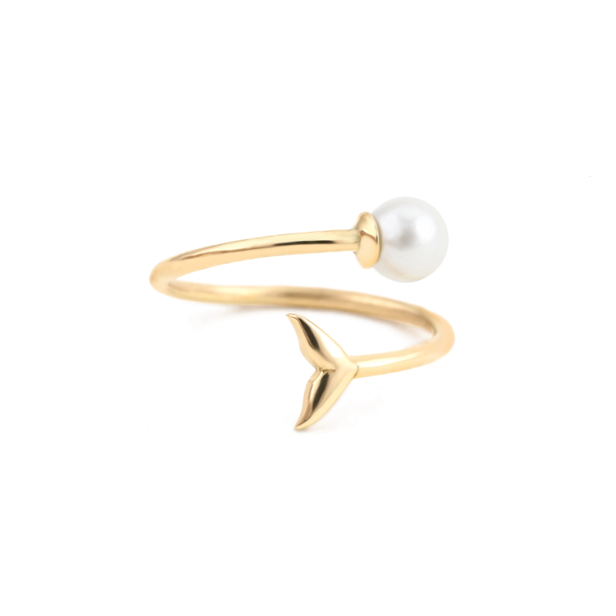 انگشتر دلفین