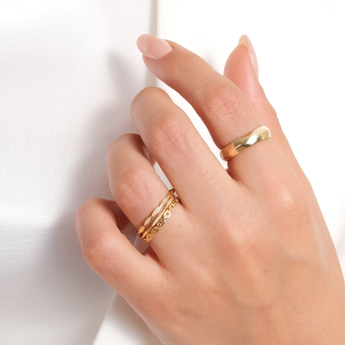 انگشتر آیلین