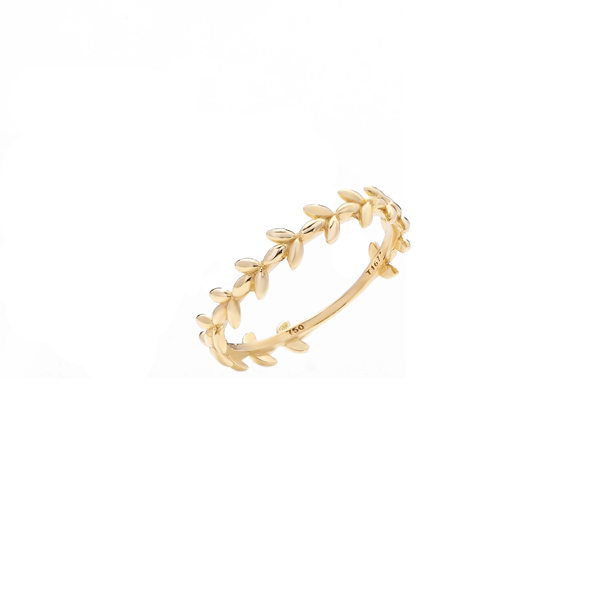 انگشتر گندم