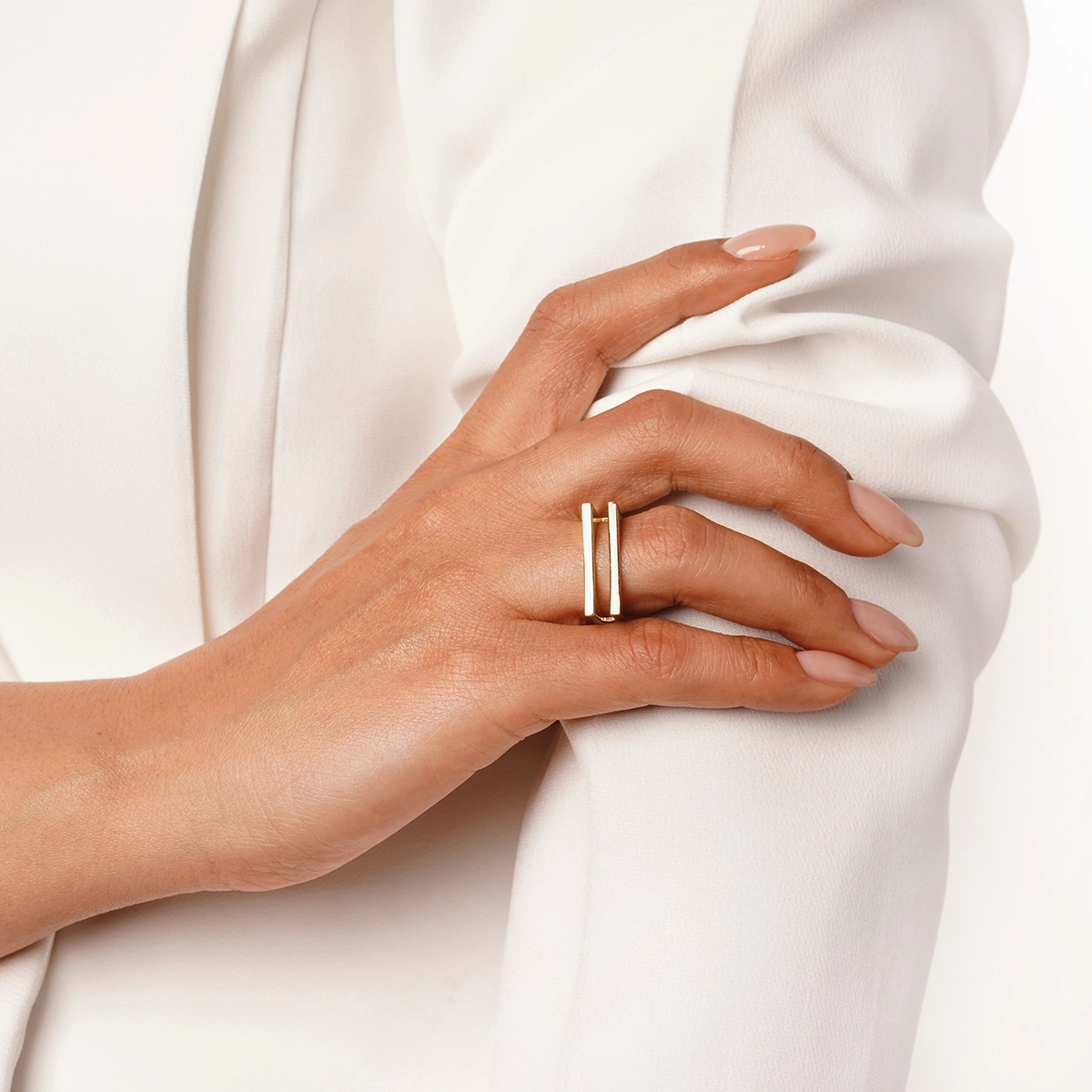 انگشتر همراز