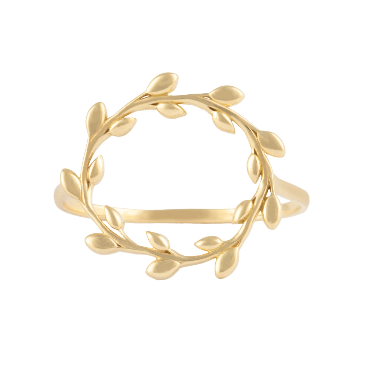 انگشتر حلقه خزان