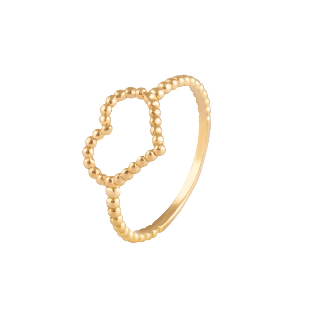 بند انگشتی قلب گوارسه