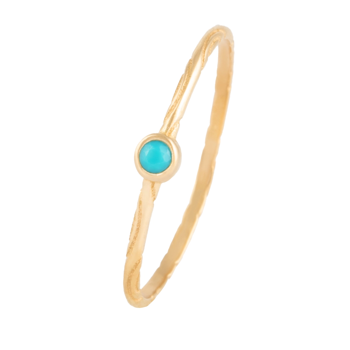 انگشتر فیروزه ماد