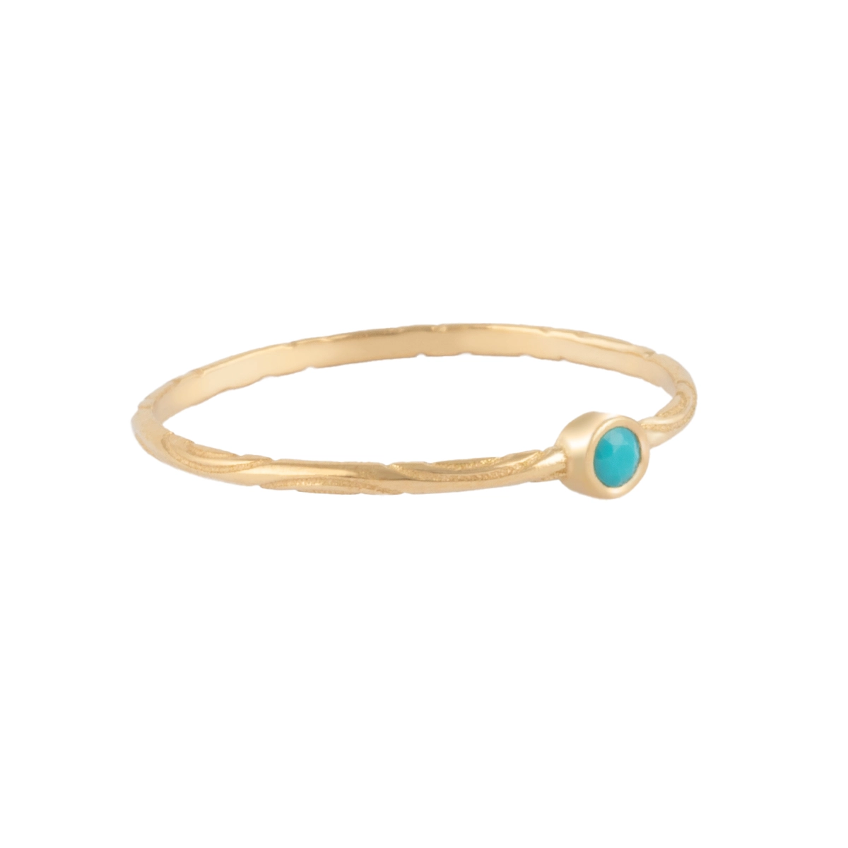 انگشتر فیروزه ماد