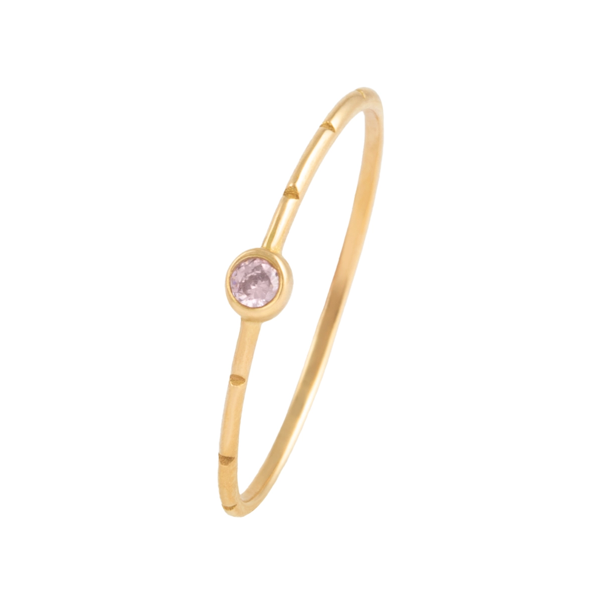 انگشتر نگینی لوکا