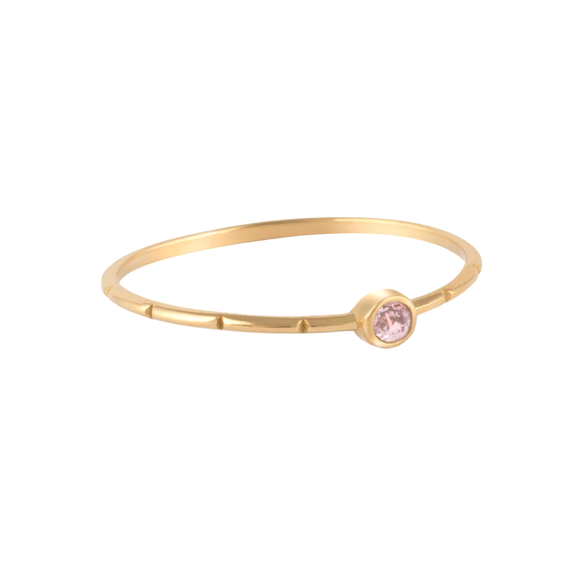 انگشتر نگینی لوکا