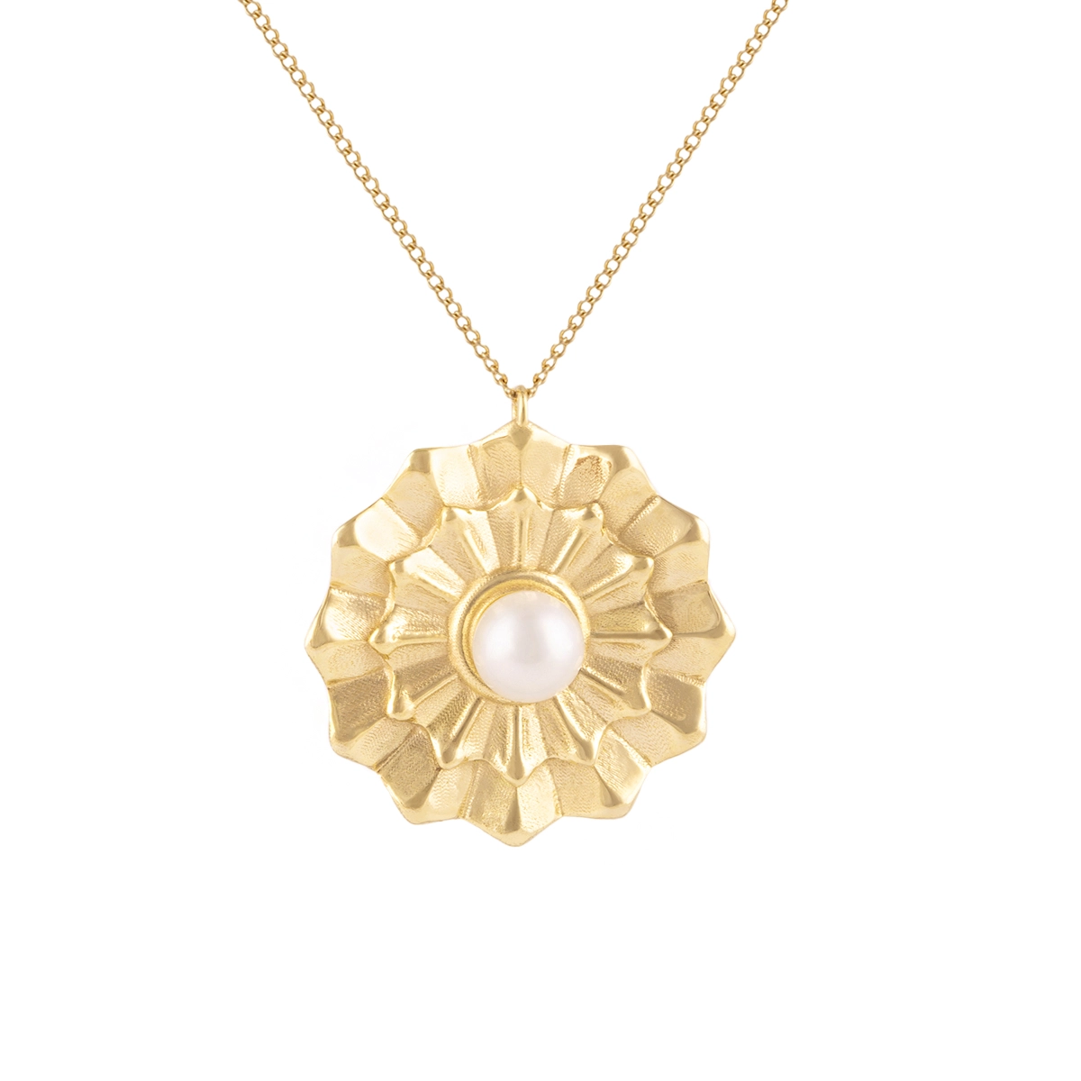 گردنبند آفتاب