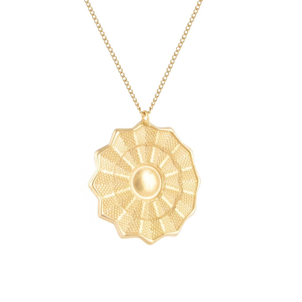 گردنبند آفتاب